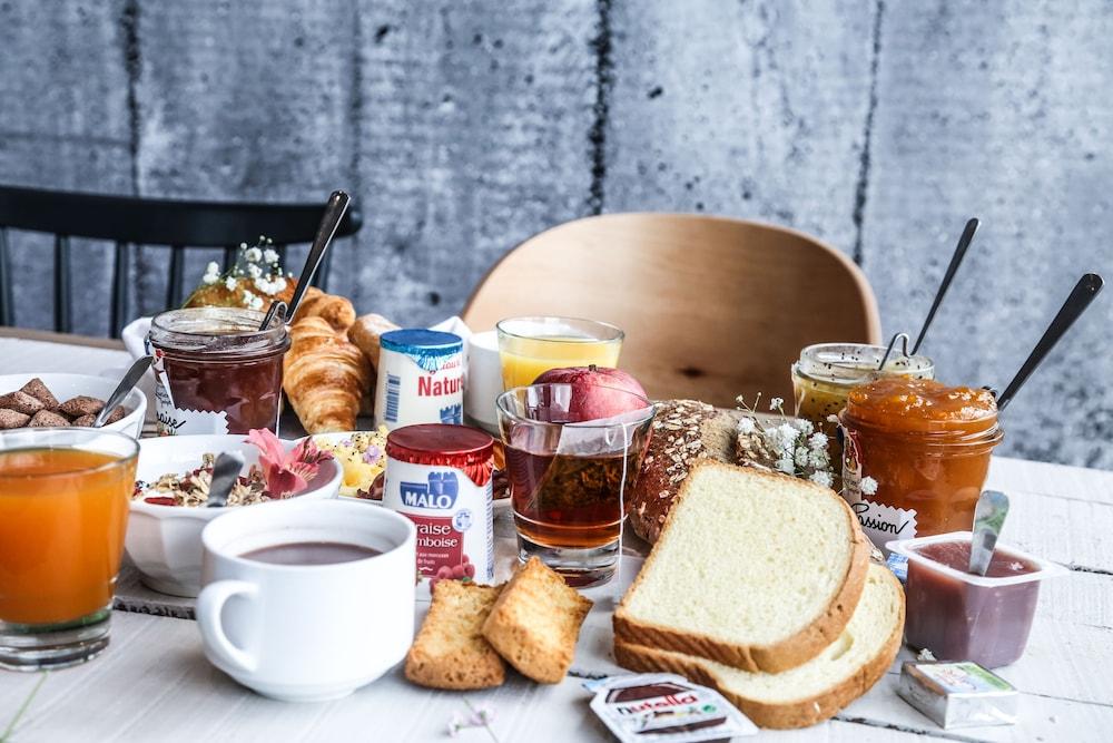 B&B Hotel Goussainville Cdg Экстерьер фото